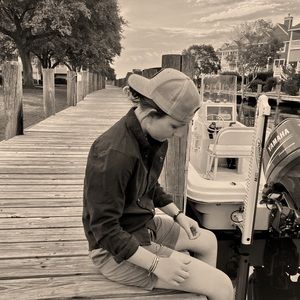 Meet your Posher, Macy